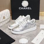 Chanel Trainers - Image 2