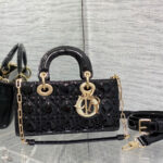 SMALL LADY D-JOY BAG - Image 2