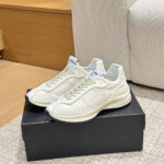 Chanel Trainers - Image 2
