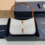YSL LE 5 A 7 HOBO BAG - Image 2