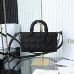 Dior Medium Lady D-Joy Bag(HIGH-END GRADE) - Image 2
