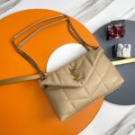 YSL PUFFER SMALL in Nappa leather - Image 2