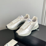 Chanel Trainers - Image 2