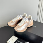 Chanel Trainers - Image 2