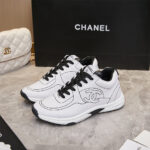 Chanel Trainers - Image 2