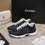 Chanel Trainers - Image 2