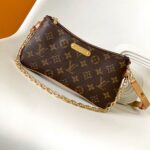 LV Pochette Liv - Image 2