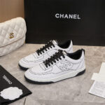Chanel Trainers - Image 2