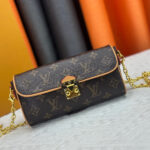 LV Pochette Camille - Image 2