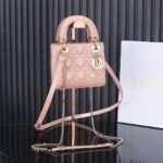Mini Lady Dior Bag - Image 2