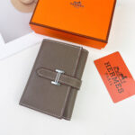 Hermes Bearn wallet - Image 2