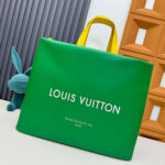 LV Shopper Tote MM - Image 2