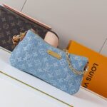 LV Liv Pochette - Image 2