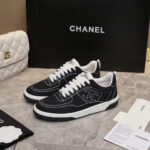 Chanel Trainers - Image 2