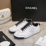 Chanel Trainers - Image 2