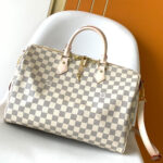 LV Speedy Bandoulière 35 - Image 2