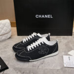 Chanel Trainers - Image 2