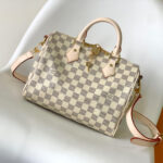 LV Speedy Bandoulière 25 - Image 2