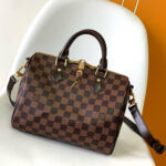 LV Speedy Bandoulière 25 - Image 2