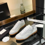 Chanel Trainers - Image 2