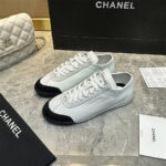 Chanel Trainers - Image 2