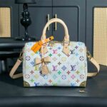 LV x TM Speedy Bandouliere 25(HIGH-END GRADE) - Image 2