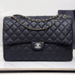 Chanel XXL Flap Bag(HIGH-END GRADE) - Image 2