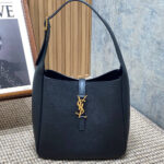 YSL le 5 à 7 supple small in grained leather(HIGH-END GRADE) - Image 2