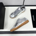 Chanel Trainers - Image 2