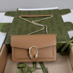 GUCCI Dionysus wallet on chain - Image 2