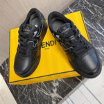 Fendi Match Sneakers - Image 2