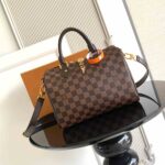 LV Speedy Bandoulière 25(high-end grade) - Image 2