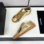 Chanel Trainers - Image 2