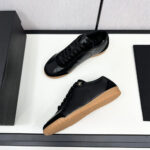 Chanel Trainers with Chanel Logo - Image 2