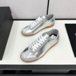 Chanel Trainers with Chanel Logo - Image 2