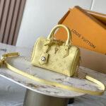 LV Speedy Bandoulière 20(high-end grade) - Image 2