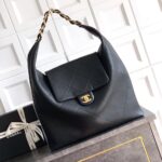 CHANEL Maxi Hobo Bag(high-end grade) - Image 2