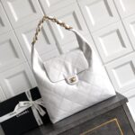CHANEL Maxi Hobo Bag(high-end grade) - Image 2