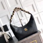 CHANEL Hobo Handbag(high-end grade) - Image 2
