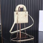 Mini Lady Dior Bag - Image 2