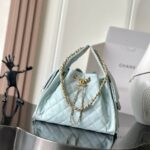 CHANEL 25 Small Handbag(HIGH-END GRADE) - Image 2
