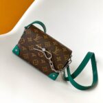 LV Steamer Wearable Wallet - Image 2