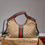 Gucci Giglio small tote bag - Image 2