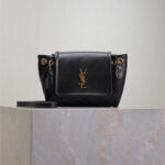 YSL Mini NOLITA IN LAMBSKIN - Image 2