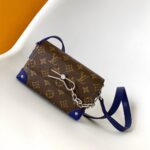LV Steamer Wearable Wallet - Image 2