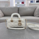 Dior Small Lady D-Joy Bag(HIGH-END GRADE) - Image 2