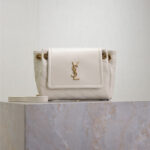 YSL Mini NOLITA IN LAMBSKIN - Image 2