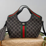 Gucci Giglio small tote bag - Image 2