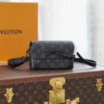 LV Steamer Wearable Wallet - Image 2