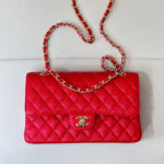 CHANEL Classic 11.12 Handbag(HIGH-END GRADE) - Image 2